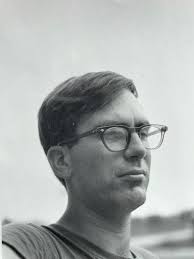 on the road as a courier of classified material and mail to the fire base