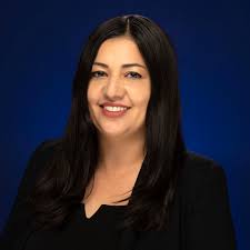 Staff Council Members