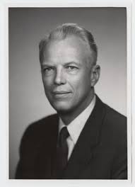 Dr Albert William Hartman Jr. (1907-1983)