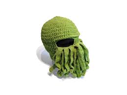 Jun 28, 2021 · i think it was a couple months ago that i saw several people posting their diabolical jane quilt tops. Cthulhu Ski Mask Beanie Balaclava Knit Cap Morbitorium