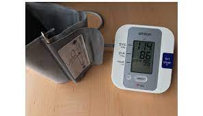 Clear memory omron blood oressure. The Omron M3 Blood Pressure Monitor Download Scientific Diagram