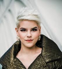 Chelsea Lehnea • SFSO