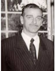 Prefeito Bruno José Daniel