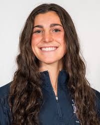 2025-26 Women's Track and Field Roster