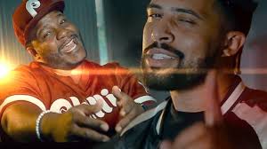 Stay at Home Boyfriend (OFFICIAL MUSIC VIDEO) ft. Nate Jackson