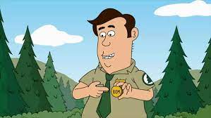 Watch Brickleberry Streaming Online | Hulu (Free Trial)