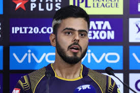 We expect him to start training with the team shortly and be fully fit well before the start of the season, the statement added. 3 Players Who Could Replace Nitish Rana For Kkr Should He Get Banned