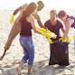 Beach Clean Up @ Indiana Dunes State Park