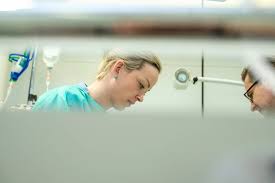 Um curevac news auf externen seiten zu lesen, folgen sie einfach dem entsprechenden link. Covid 19 Curevac Startet Impfstoff Studie Mit Klinikbeschaftigten