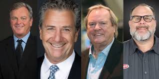 California Tire Dealers Association Archives