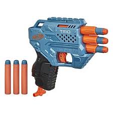 Nerf blasters don't really need a suppressor so this suppressor barrel can be easily detached. Nerf Fortnite Microshots Dart Firing Toy Blaster With 2 Official Elite Darts Assortment