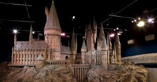 Harry potter studio tour avec le train. Londres Warner Bros Studio En Petit Groupe Getyourguide