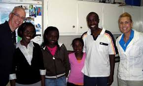 SCOTT BOERCKEL Introducing