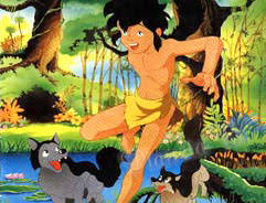 Jun 27, 2021 · anime ikura de yoshimura ka. Jungle Book ShÅnen Mowgli Tv Anime News Network
