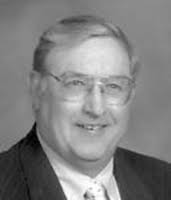 Alexander Mather Obituary (2008)