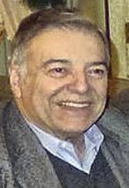 Donald David Obituary (1935