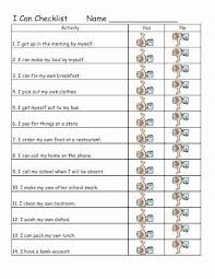 Empowered By Them Life Skills Lessons Personal Hygiene Worksheets Living Skills