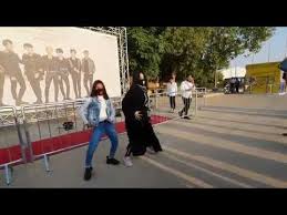 تأتي أهمية المواجهة، في أن. Ø±Ù‚Øµ Ù…Ø¹Ø¬Ø¨Ø§Øª Bts Ø®Ø§Ø±Ø¬ Ø§Ø³ØªØ§Ø¯ Ø§Ù„Ù…Ù„Ùƒ ÙÙ‡Ø¯ Ø§Ù„Ø¯ÙˆÙ„ÙŠ ÙÙŠ Ø§Ù„Ø±ÙŠØ§Ø¶ Ø§Ù„ÙŠÙˆÙ… Youtube
