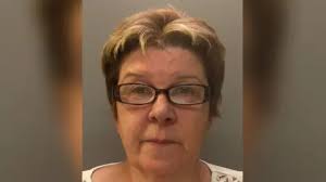 Surrey woman jailed for stealing nearly £500k from school