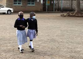 As we prepare to safely reopen schools, we want to ensure we address the questions and concerns we are hearing from families. Thousands Of Children In Kenya Failed To Return To School This Week