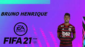 Check spelling or type a new query. Bruno Henrique Face Tutorial Stats Fifa 21 Flamengo V2 Youtube