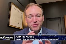 21 courageous Egyptian Christians — beheaded by ISIS ten years ago —  honored in brilliant, evocative Academy Award-shortlisted film