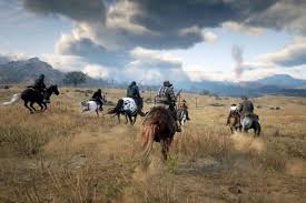 Red dead online ability cards. Ability Cards In Red Dead Online Full Guide Rdr2 Org
