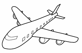 Die gestaltung eines videospielzimmers in ihrem haus das ausschließlich der liebe zum spielen gewidmet. Malvorlagen Flugzeug Zum Ausdrucken Coloring And Malvorlagan