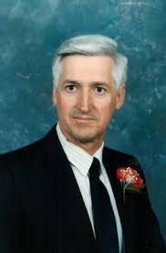 Gerald Redner Obituary (1935