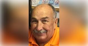 Obituary information for David Espen Walters