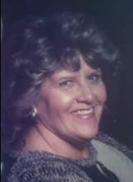 Jane Williams Trapp Obituary