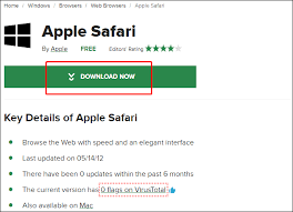 When you purchase through links on our site, w. How To Download And Install Safari For Windows 10