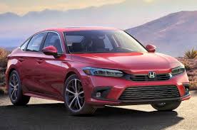 The civic starts out basic, but even the $22,265 civic lx packs in a good amount of value. New Honda Civic Sedan Makes Global Debut Autocar India