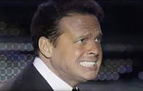 Mi cara después de probar el trago q me...