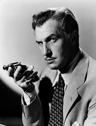 Happy Birthday, Vincent Price!