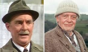 Last of the Summer Wine's Michael Bates and Bill Owen feud exposed