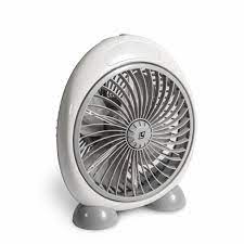 Select another one or two products to compare. Companion Aerobreeze 17cm Lithium Rechargeable Fan Tentworld