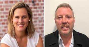 New health leaders appointed