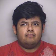 Fontana P.D. arrests Colton man