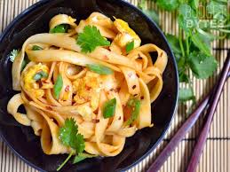 15 Minute Spicy Dragon Noodles Recipe Budget Bytes Recipe Recipes Food Dragon Noodles
