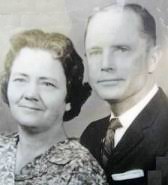 Clarabelle Emeline Bird Hickey (1912-1982)