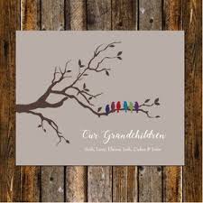 Thank your grandma for all she's done with any one of these unique and sentimental presents. Grandparents Gifts For Christmas Grandparents Gifts Etsy