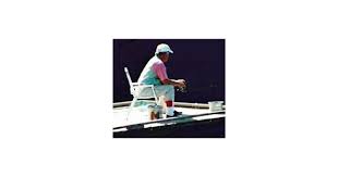 Daniel Lesher Obituary (2017)