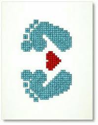 Free us shipping over 60$ · 15,000+ feefo reviews 120 Cross Stitch Baby Announcements Ideas Cross Stitch Baby Cross Stitch Stitch