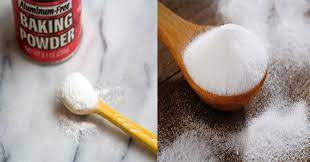 Baking soda, sodium bikarbonat, natrium hidrogen karbonat) adalah senyawa kimia dengan rumus nahco 3.dalam penyebutannya kerap disingkat menjadi bicnat. Perbezaan Baking Powder Soda Bikarbonat Ini Fungsi Cara Sebenar Penggunaannya Barulah Resipi Menjadi Keluarga