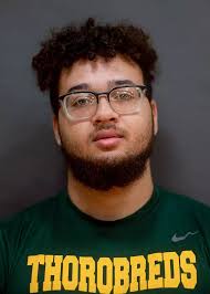 2023 Men's Volleyball Roster