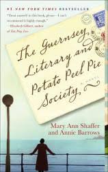 For example, it would be a. The Guernsey Literary And Potato Peel Pie Society By Mary Ann Shaffer And Annie Barrows Book Club Discussion Questions Readinggroupguides Com
