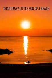 A little humour in your sunset photo can make your unique image stand out. Sunset Captions For Instagram 150 Best Sunset Quotes And Sayings