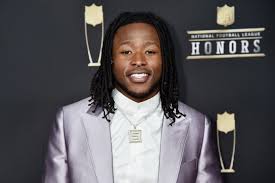 Alvin kamara's zodiac sign is leo. Alvin Kamara Refused To Remove His Nose Ring During Pre Draft Meeting Complex