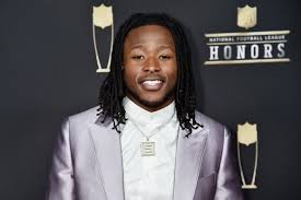 350 x 254 png 125 кб. Alvin Kamara Refused To Remove His Nose Ring During Pre Draft Meeting Complex